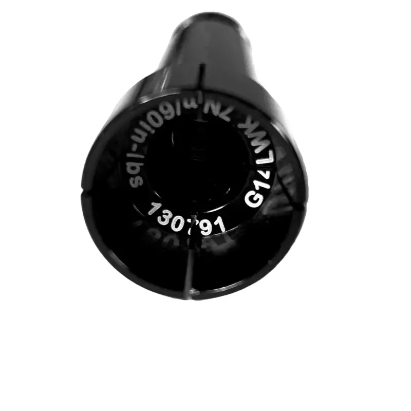Intense Main Pivot 1.5T Expander - Black 1