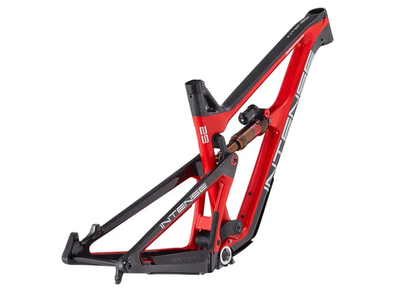 Intense Primer 29 Factory Frame - Red - 2020 2