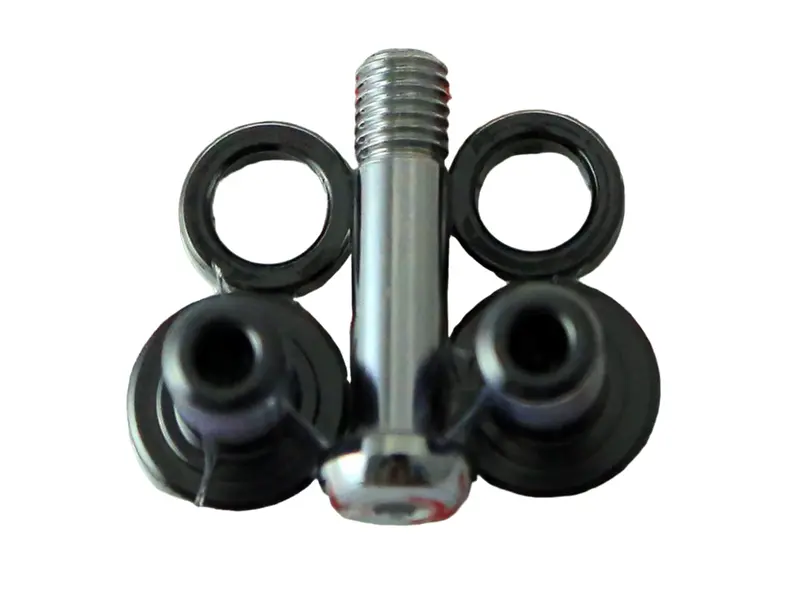 Intense Shock Mount Bolt - Tazer 1