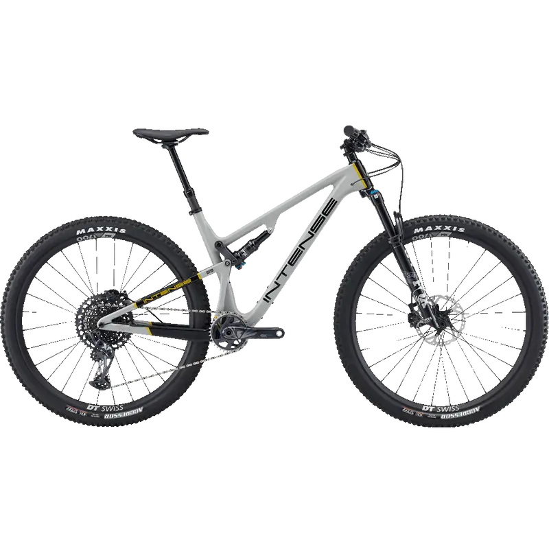 Intense Sniper T 29 - Pro - Gray 1