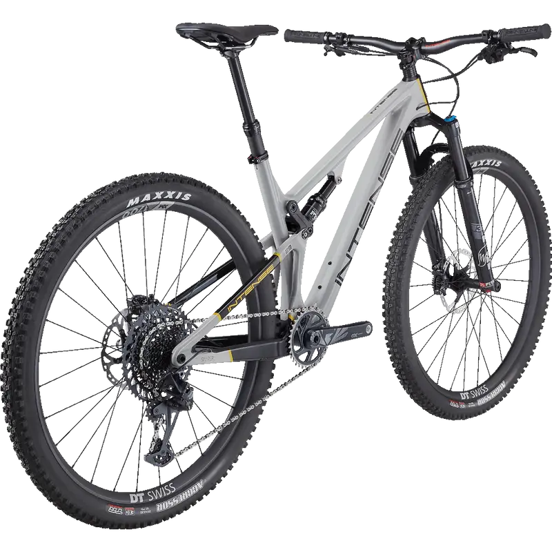Intense Sniper T 29 - Pro - Gray 2