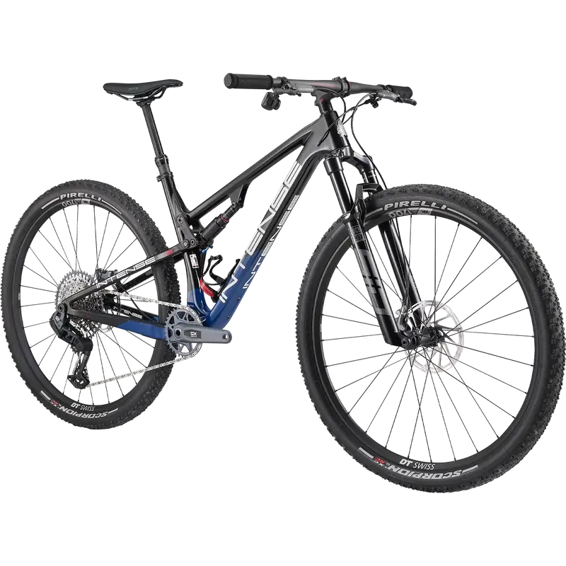 Intense Sniper Xc 29 - Pro - Blue - 2024 2