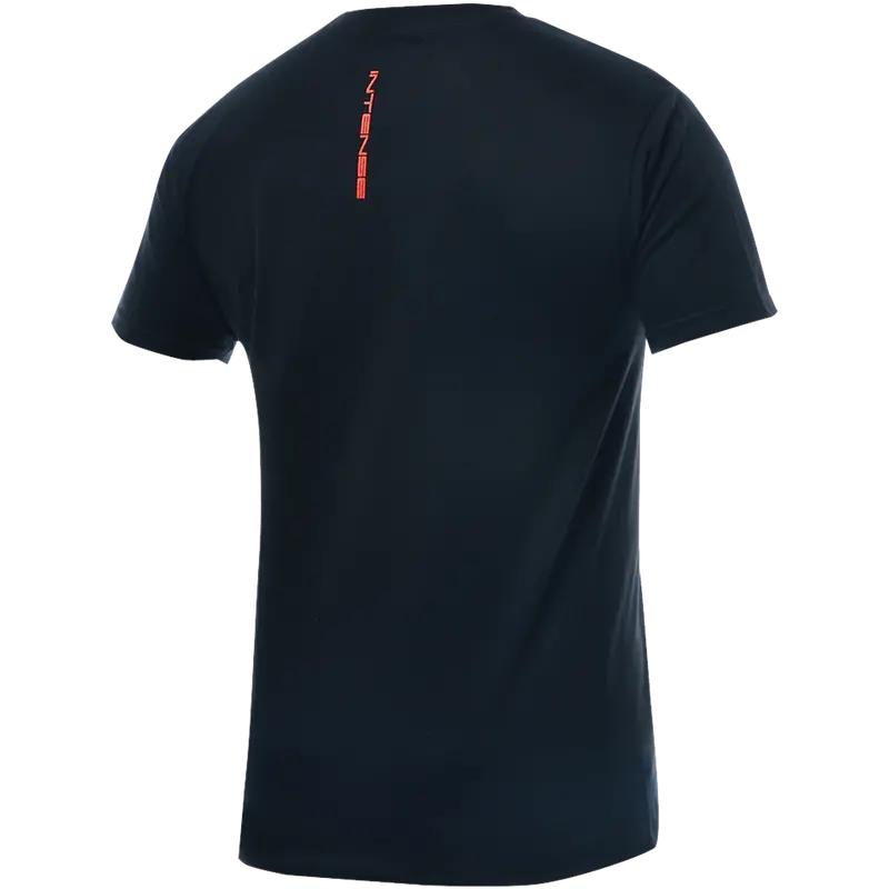 Intense Tee Shirt - Intense Corpo - Black 2