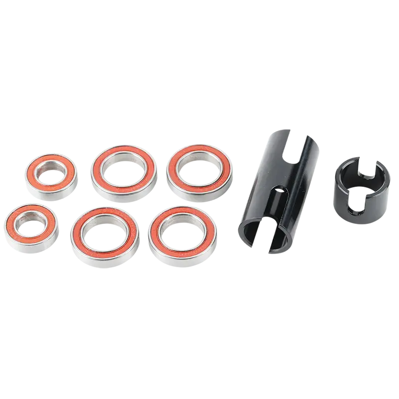 Intense Upper Bearing Rebuild Kit - Tazer Carbon 2019-2023/Alloy 2023 1