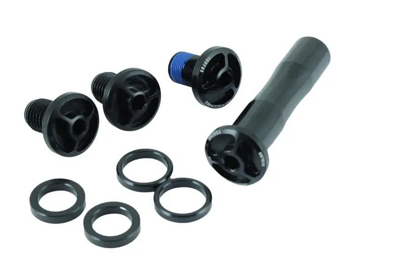 Intense Upper Link Kit Hardware - It340375 1