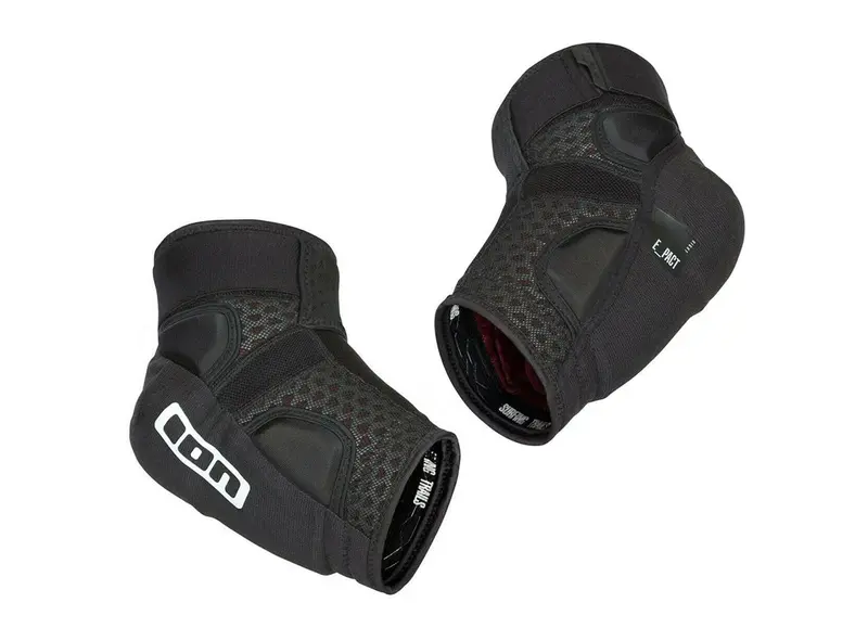 Ion E-Pact Elbow Pads - Black-900 - 2019 1