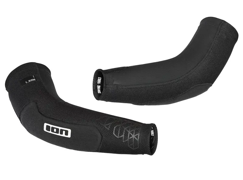 Ion E-Sleeve 2.0 Pads - Black 1