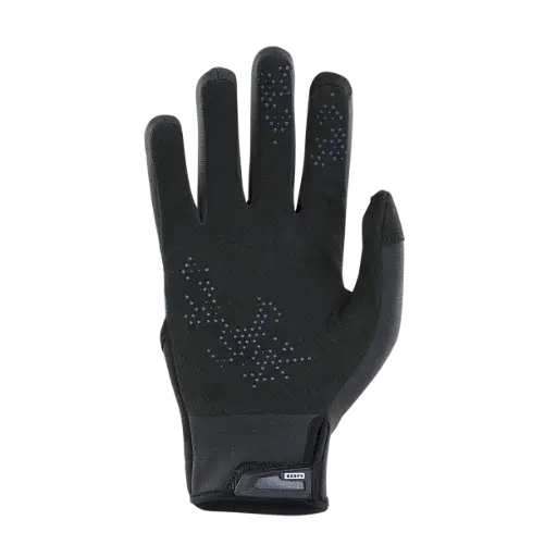 Ion Haze Amp Mtb Glove - Ocean Blue 2