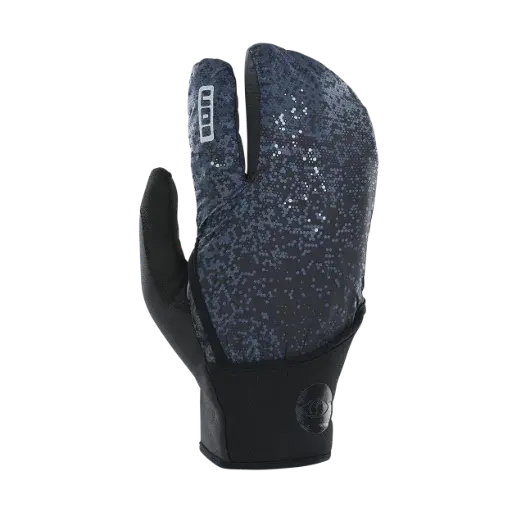 Ion Haze Amp Mtb Glove - Ocean Blue 3