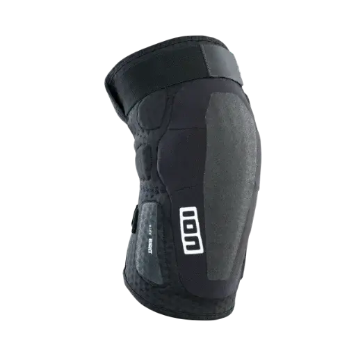 Ion K-Lite Knee Pads - Black 1