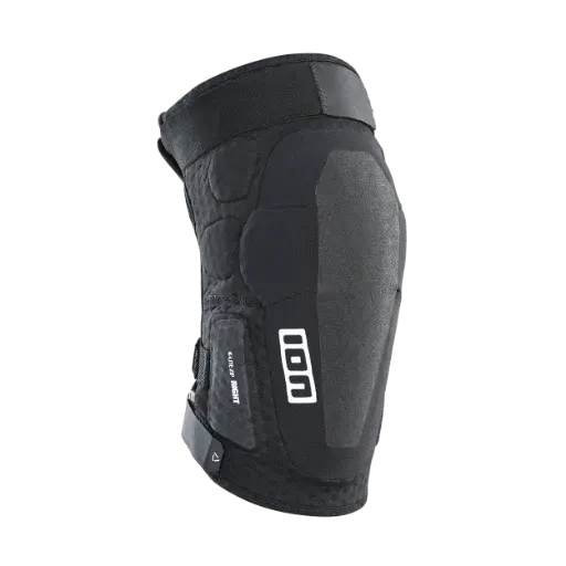 Ion K-Lite Zip Knee Pads - Black 1