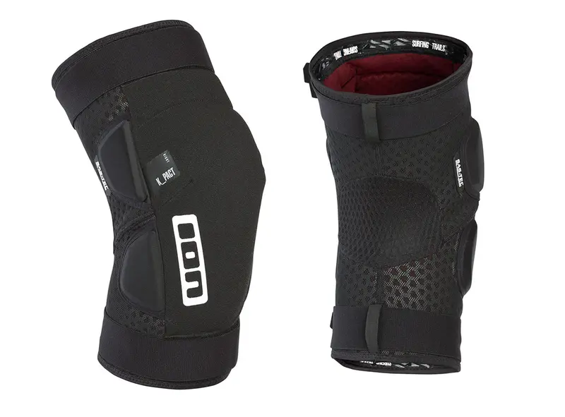 Ion K-Pact Knee Pads - Black-900 1