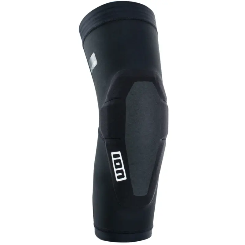 Ion K-Sleeve Amp Knee Pads - Black 1