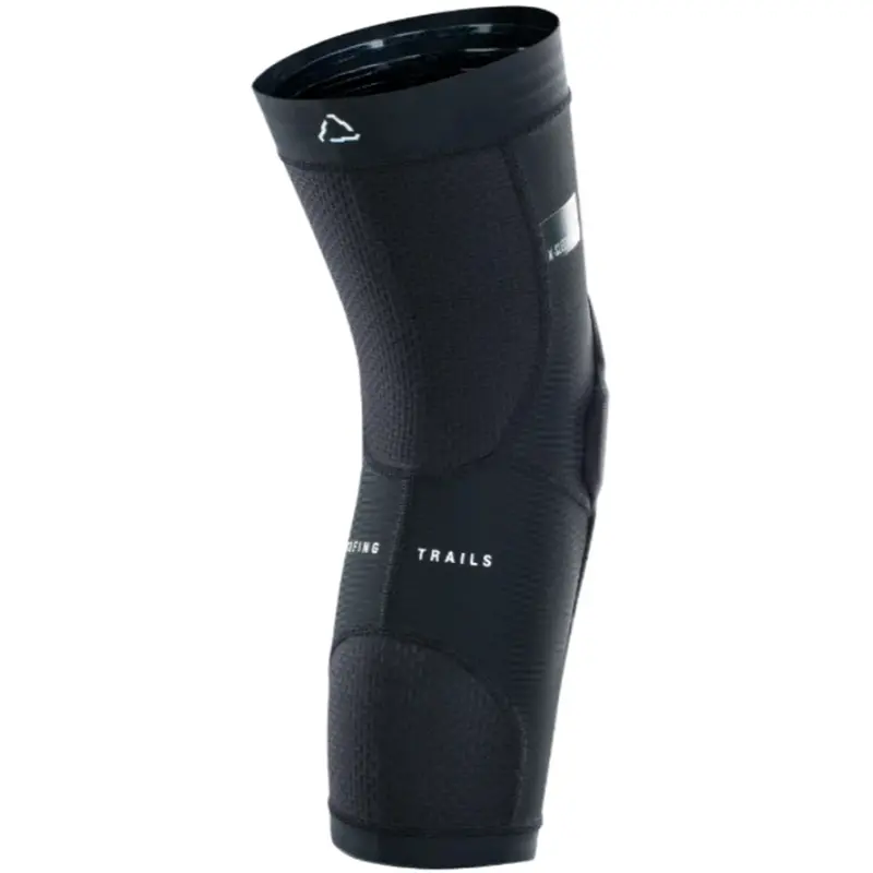Ion K-Sleeve Amp Knee Pads - Black 2