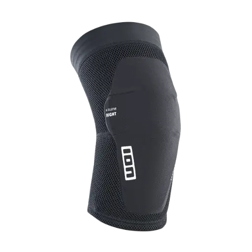Ion K-Sleeve Knee Pads - Black 1