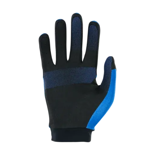 Ion Logo Mtb Glove - Cobalt Reef 2