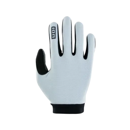 Ion Logo Mtb Glove - Peak White 1
