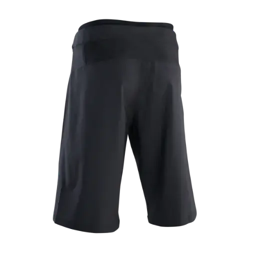 Ion Logo Mtb Short - Black 2