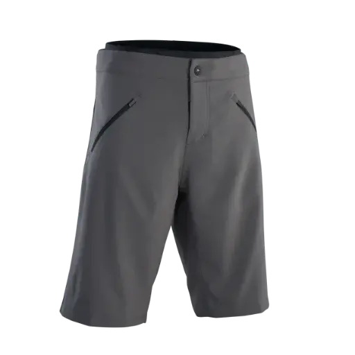 Ion Logo Mtb Short - Gray 1