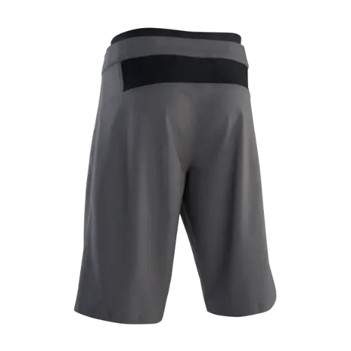 Ion Logo Mtb Short - Gray 2