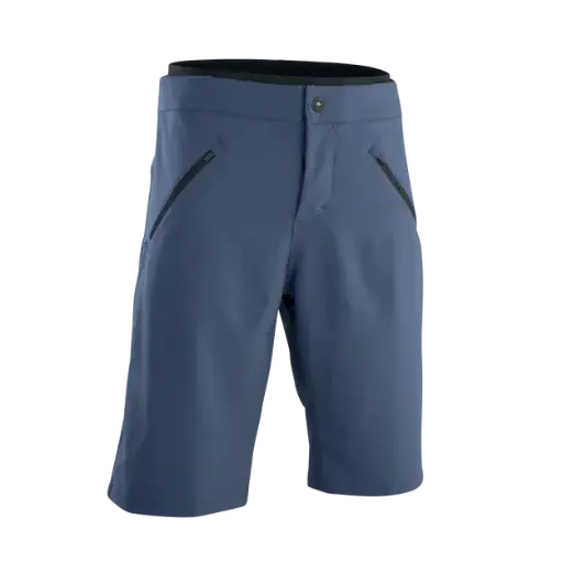 Ion Logo Mtb Short - Indigo Dawn 1