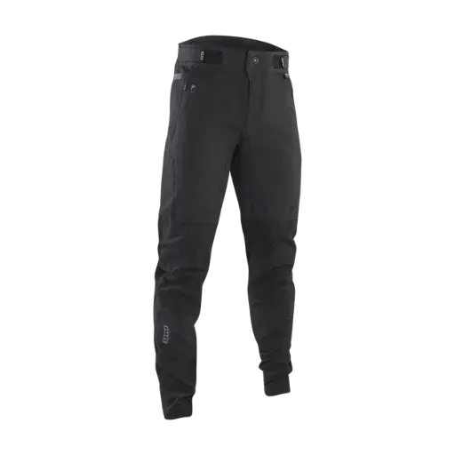 Ion Scrub Amp Bat Pant - Black 1