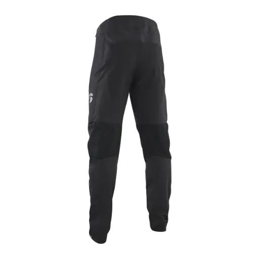 Ion Scrub Amp Bat Pant - Black 2