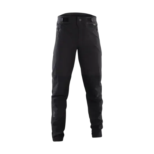 Ion Scrub Amp Bat Pant - Black 3