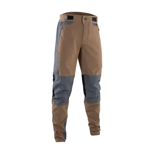 Ion Scrub Amp Bat Pant - Mud Brown 1