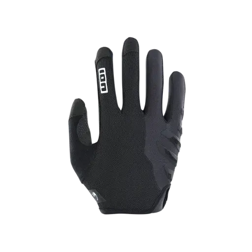 Ion Scrub Amp Mtb Glove - Black 1