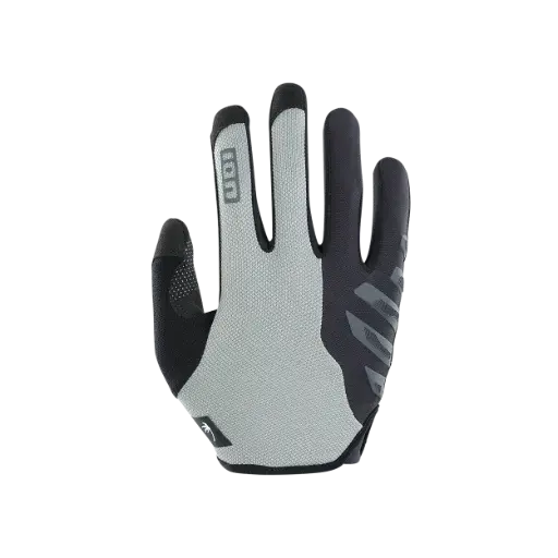 Ion Scrub Amp Mtb Glove - Tidal Green 1