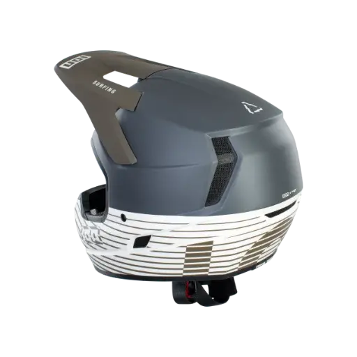 Ion Scrub Amp Mtb Helmet - Multi 2