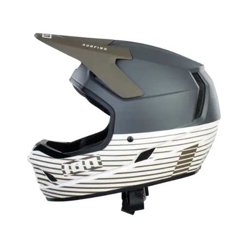 Ion Scrub Amp Mtb Helmet - Multi 4