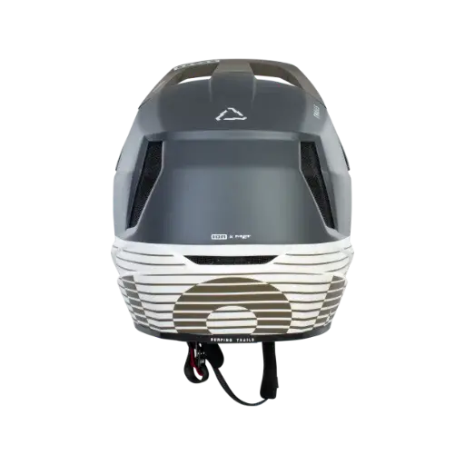 Ion Scrub Amp Mtb Helmet - Multi 5