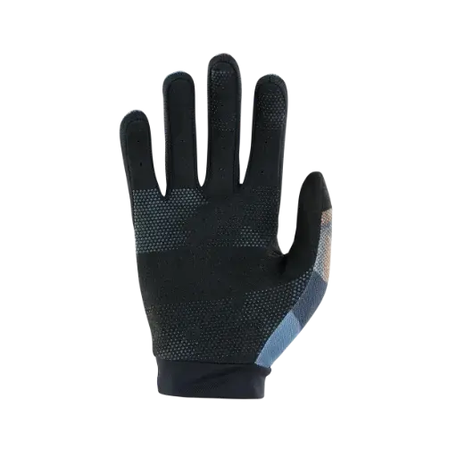 Ion Scrub Mtb Glove - Gray 2