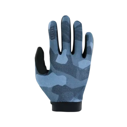 Ion Scrub Mtb Glove - Storm Blue 1