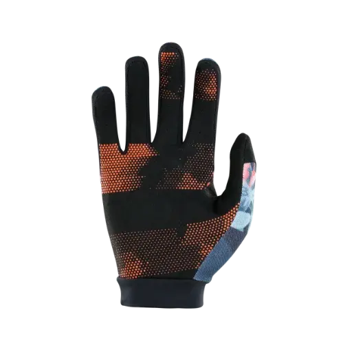 Ion Scrub Mtb Glove - Tidal Green 2
