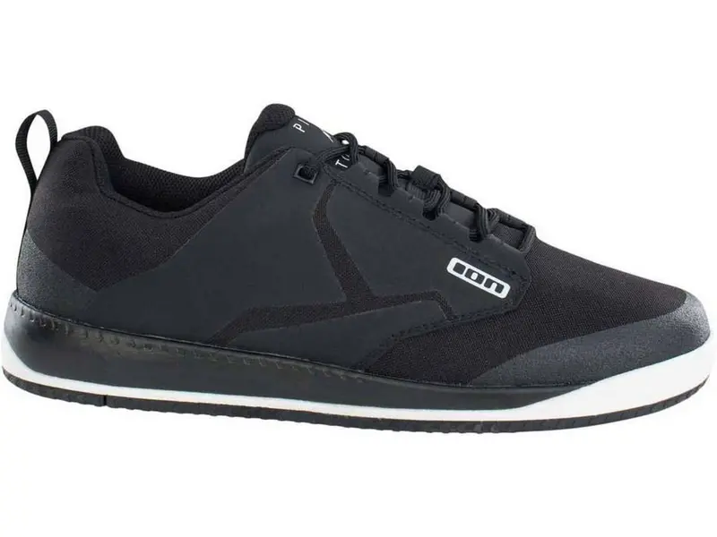 Ion Scrub Mtb Shoe - Black 1