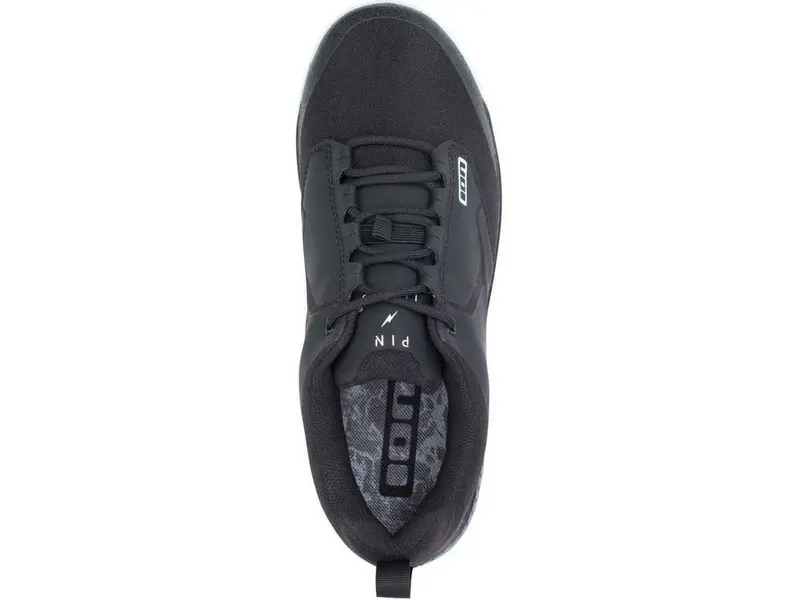 Ion Scrub Mtb Shoe - Black 2