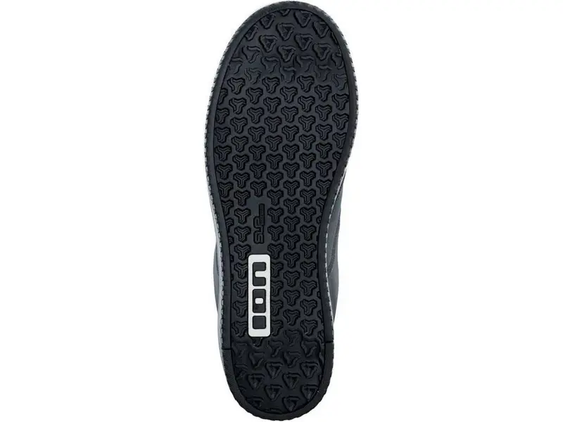 Ion Scrub Mtb Shoe - Black 3