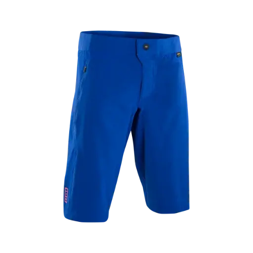 Ion Scrub Mtb Short - Cobalt Reef 1