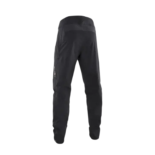 Ion Scrub Pant - Black 2