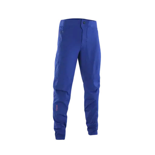 Ion Scrub Pant - Cobalt Reef 1