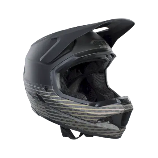Ion Scrub Select Mips Mtb Helmet - Black 1