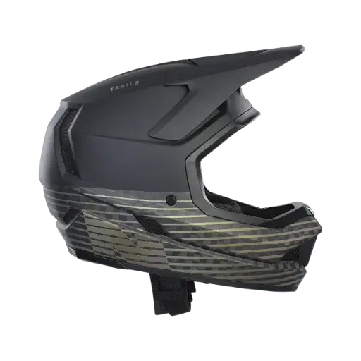 Ion Scrub Select Mips Mtb Helmet - Black 3