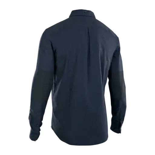 Ion Seek Amp Long Sleeve Shirt - Black 2