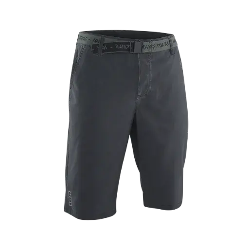 Ion Seek Amp Mtb Short - Black 1