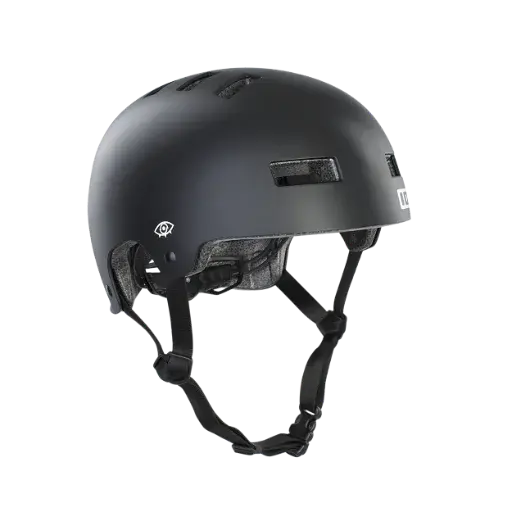 Ion Seek Mtb Helmet - Black 1
