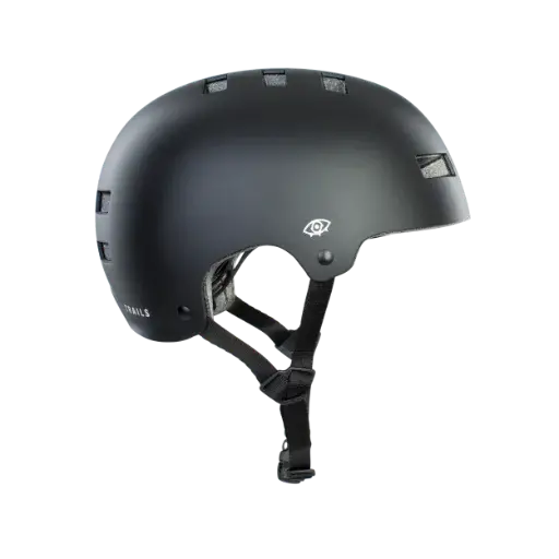 Ion Seek Mtb Helmet - Black 3