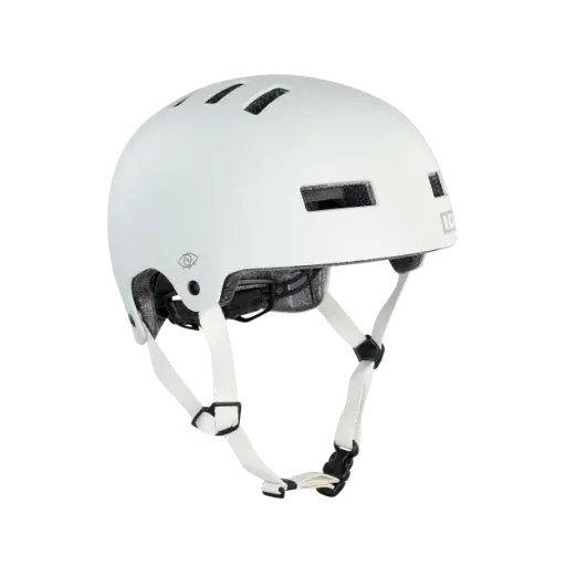 Ion Seek Mtb Helmet - Peak White 1